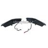 Fit For KTM "LED Front Headlight Headlamp Side Mask LH RH" Duke 250 390 GEN-3