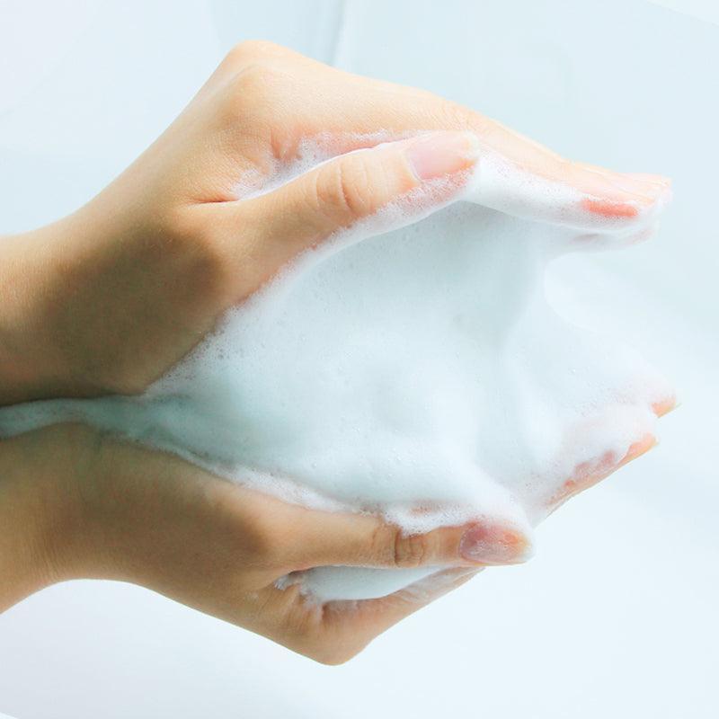 [too cool for school] Egg-zyme Whipped Foam 150ml