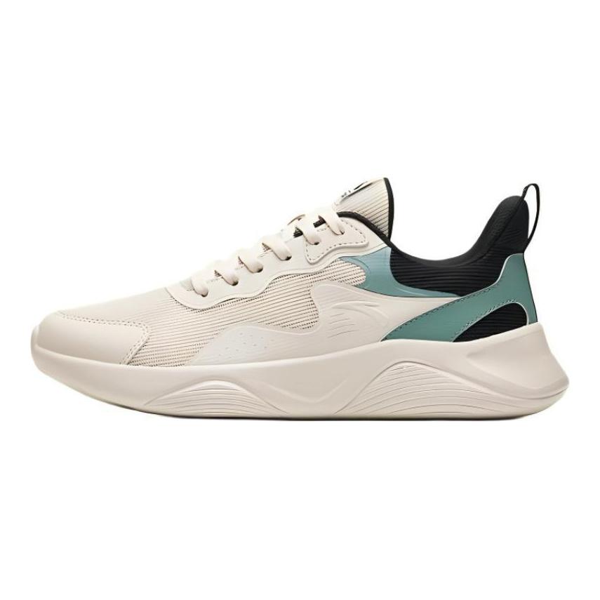 Anta Lightweight Cushioning Slip Resistant Abrasion Resistant Cushioning Slip Resistant Abrasion Resistant Low top 912245527-6