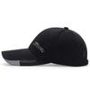 Spring Extended Brim Baseball Cap - Unisex Casual Sun Protection Hat
