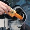 60ml Brandstof Benzine Injector Reiniger Auto Brandstofsysteem Reiniger Bespaarder Diesel Olie Bespaarder Additief Herstel Brandstoffen Reiniger Additief