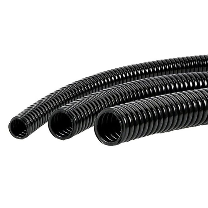 Mashifu PA Nylon Corrugated Electrical Conduit