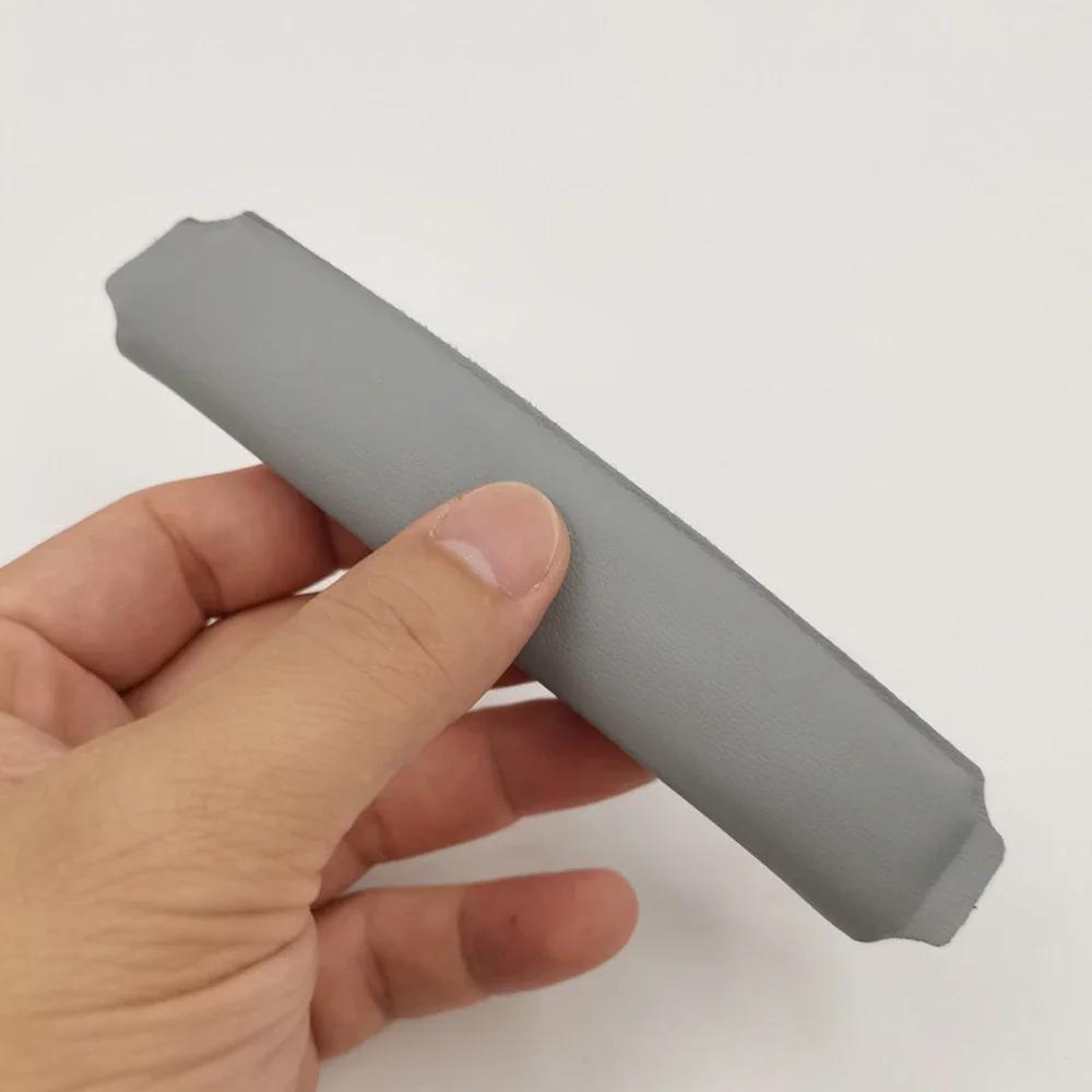 Almohadillas de repuesto para auriculares BOSE QuietComfort QC 2 15 25 35 qc35 ii Almohadillas para los oídos BOSE QC35 QC25 QC15 AE2 SoundTrue