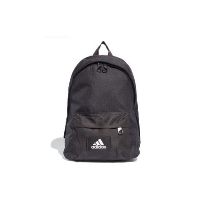 Mochila de Poliéster Reciclado Regular Unissex Preta Adidas FK1599
