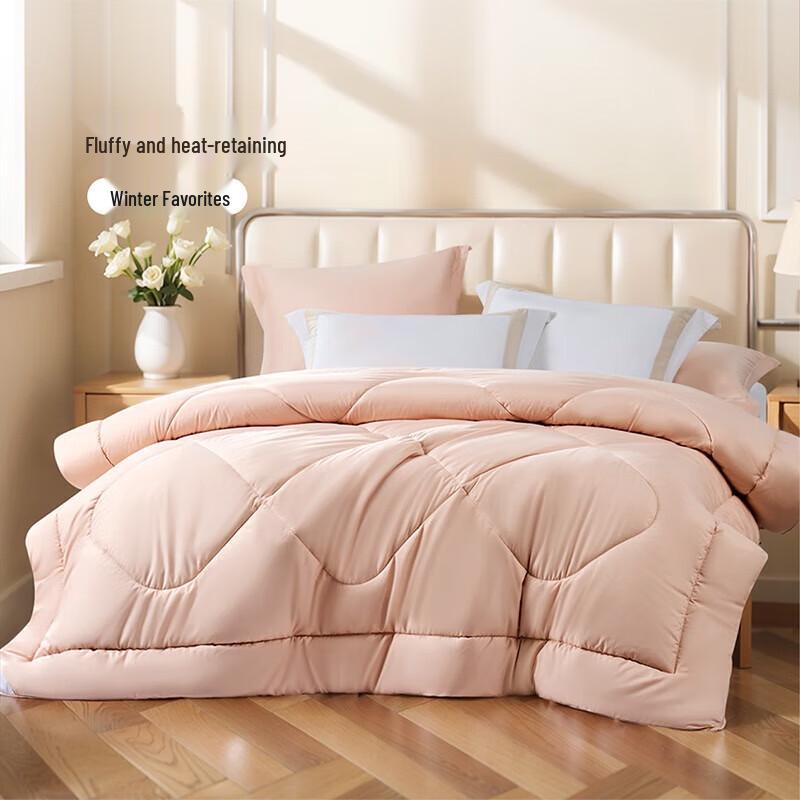 

Fuanna 60% Australian Wool Winter Duvet Insert, 152x210cm