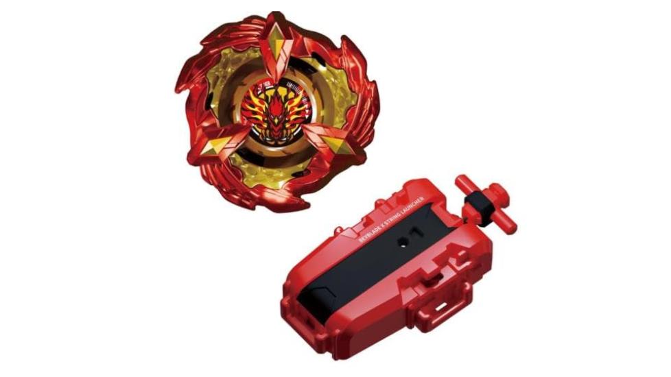 Phoenix Kanat 9-60GF BX-23