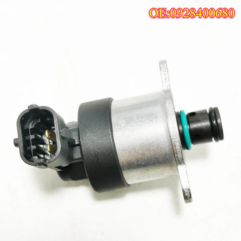 High quality New For 0928400680 Fuel Pump Regulator Metering Control Valve 1.3 1.9 Cdti