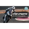 For CFMOTO 450SR Small Gear Output Sprocket Combination 14 Teeth CF400-6 SR450 Motorcycle Accessories Original Parts