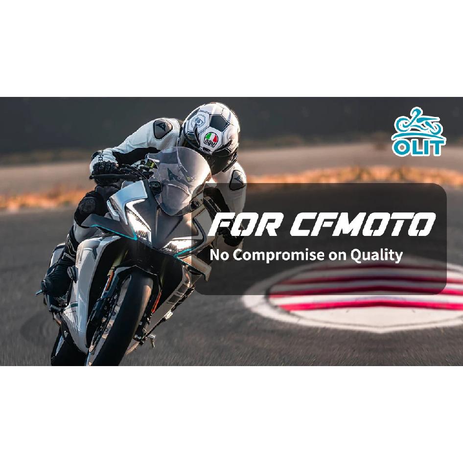 For CFMOTO 450SR Small Gear Output Sprocket Combination 14 Teeth CF400-6 SR450 Motorcycle Accessories Original Parts
