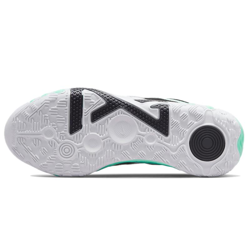 Nike Pg 6 'Black Mint Green'  DC1974-001