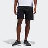 adidas Freizeitshorts Herren Schwarz Moderat FM2107-