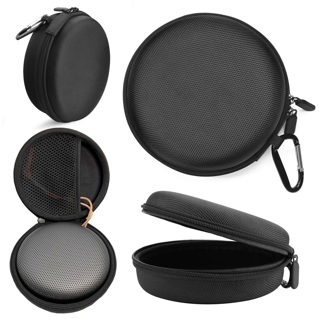Portable Bluetooth Speaker Storage Bag Full Protection Organizer Box Protective Case Bag For Bang & Olufsen Beosound A1 Gen1/2/3