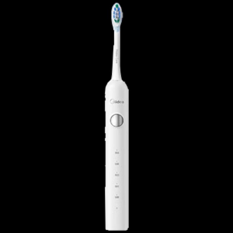 Midea YM3 Sonic Electric Toothbrush CN plug (adapter included)