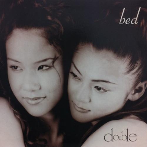 

12inch Record DOUBLE - Bed DBL0001 PARADISE ISLAND 1998 Japan Rap & Hip-Hop/R&B Used