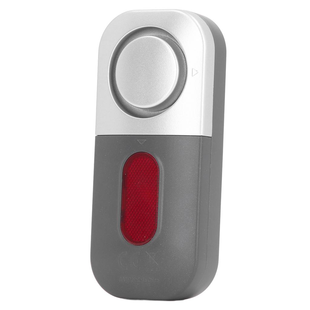 Door Window Alarm Sensor 125dB Sound DIY Protection Alarm System for Home Dormitories Office Hotel