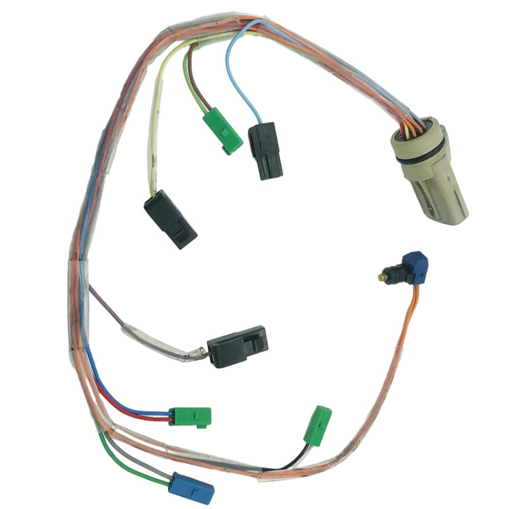 Жгут проводов соленоидов трансмиссии, Жгут соленоидов трансмиссии K313, Совместим с Toyota Corolla 2014-ON 1.8L 2.0L