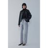 Tapered Fit Denim Pants 7156255002