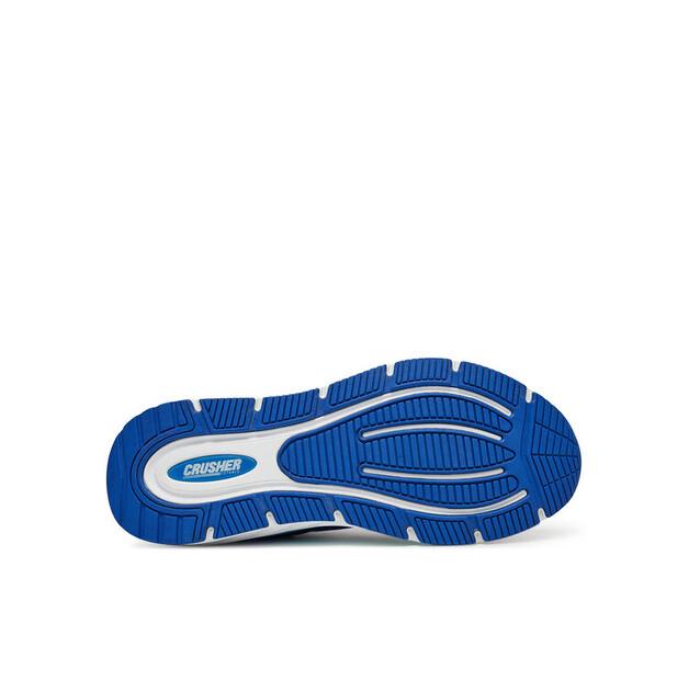 Men's Sneakers EA7 Emporio Armani X8x176 Xk377 U476 Blue