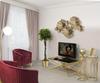Coffee Table' Piramid Cm 110X60X45