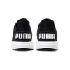 PUMA Enzo Street Black/White Men's 190461-04