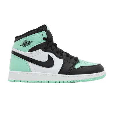 1 Retro High OG Green Glow (GS)