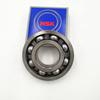 B43-4UR NSK Deep groove ball bearings Original Japan Automotive gearbox bearing 43x87x19.5mm