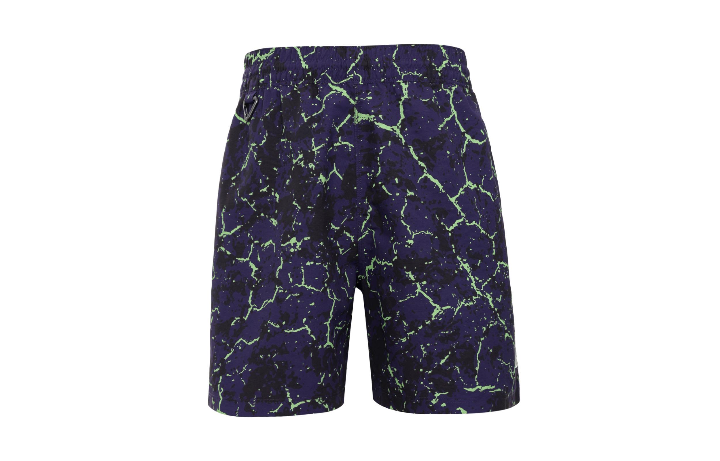 Nike ACG Casual Shorts Women s Ink Purple FB7863-555 M