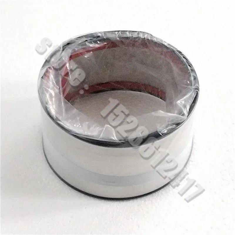Estilo de coche para Volvo V60 2012-2018 estilo trasero acero inoxidable Protector de parachoques trasero Estribo Maletero Guardia trasera Placa de rodadura Moldura