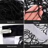 INVUI Portable Volleyball Net (9.5m x 1m)