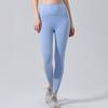Foreign Trade Cross-Border Fashion Sports Bra with Chest Pad Bubble Wrap Fitness Quick-Drying Intimates Beautiful Vest Yoga Clothes Suit Women