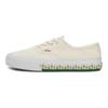Vans Authentic VR3 Durable Low-Top Skate Shoes Unisex sneaker Off-White VN0009PWFS8