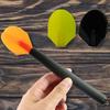 Carp Fishing Marker Float with Interchangeable Tail Water Depth Measuring Float Vertical Positioning Float Fishing Accessories