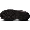 Travis Scott x Air Jordan 1 Retro Low OG SP PS Velvet Brown Kinder-Sneaker Dunkel-Mokka Schwarz DO5442-202