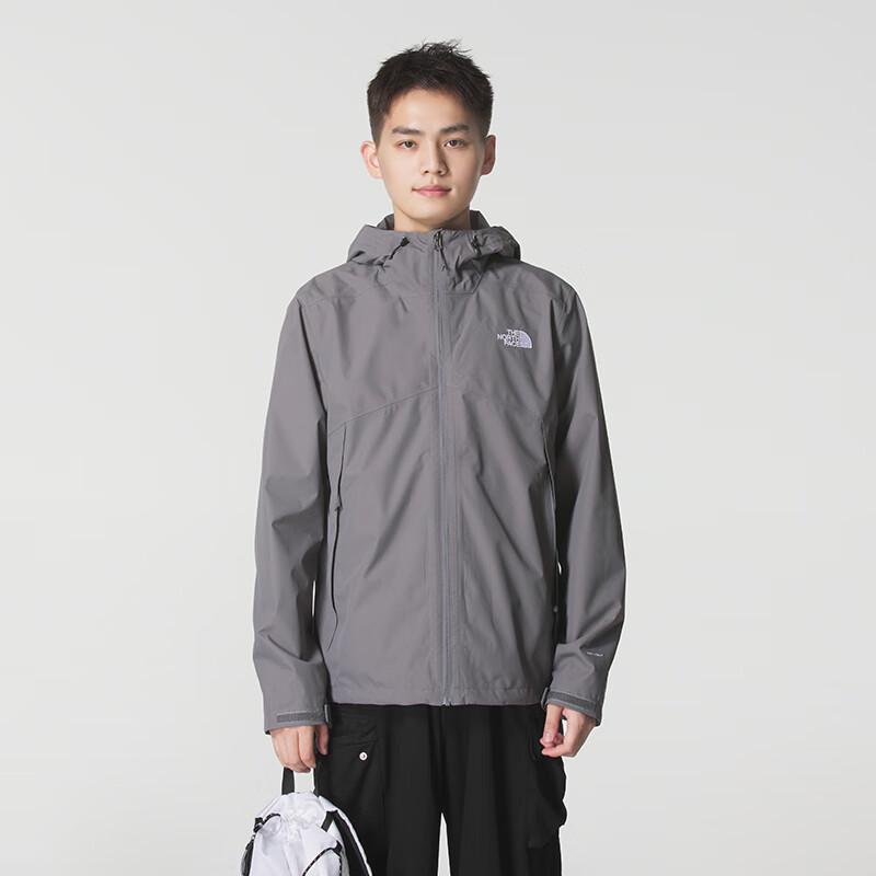The North Face Men's Outdoor Windbreaker Jacket