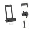 Capra Servo Mount Chassis Upgrade Part Accessories DIY Modification behind Front Axle