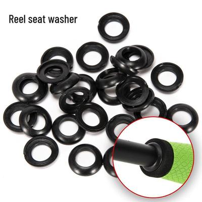 Stylish Fishing Rod Silicone Protective Ring