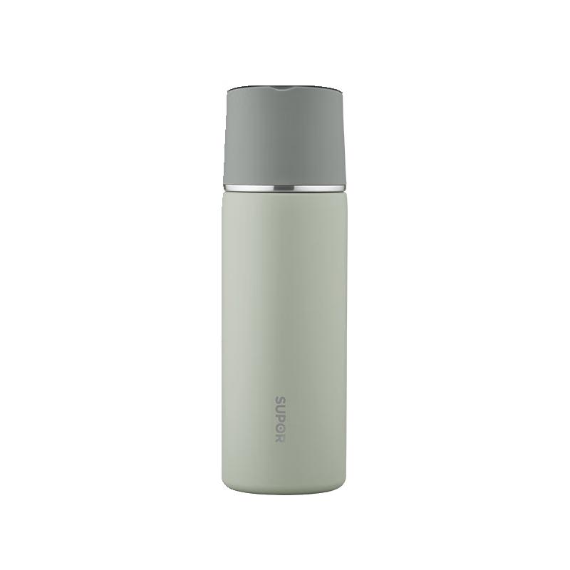 Supor 316 Stainless Steel Large Capacity Thermos Mug