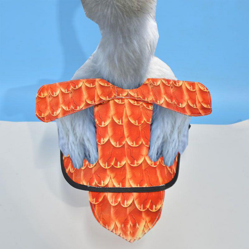 Chicken Hen Mating Saddle Chicken Apron Back Protector for Hens With Adjustable Strap Outdoor Use for Hens Roosters