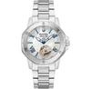 Часы Bulova 96L326 Marine Star Open Heart Automatic