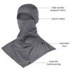 Breathable Sun Protection Balaclava Full Face Neck Cover Shawl New Cycling Mask  Motorcycle