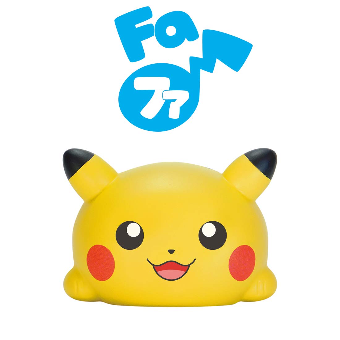 

Takara Tomy Arts Дореми Фа Пикачу Фа