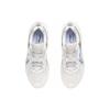 Li Ning Cloud Sea Textile, Synthetic Leather Slip Resistant Abrasion Resistant Low top Sports Casual Shoes Men's AGCT153-3