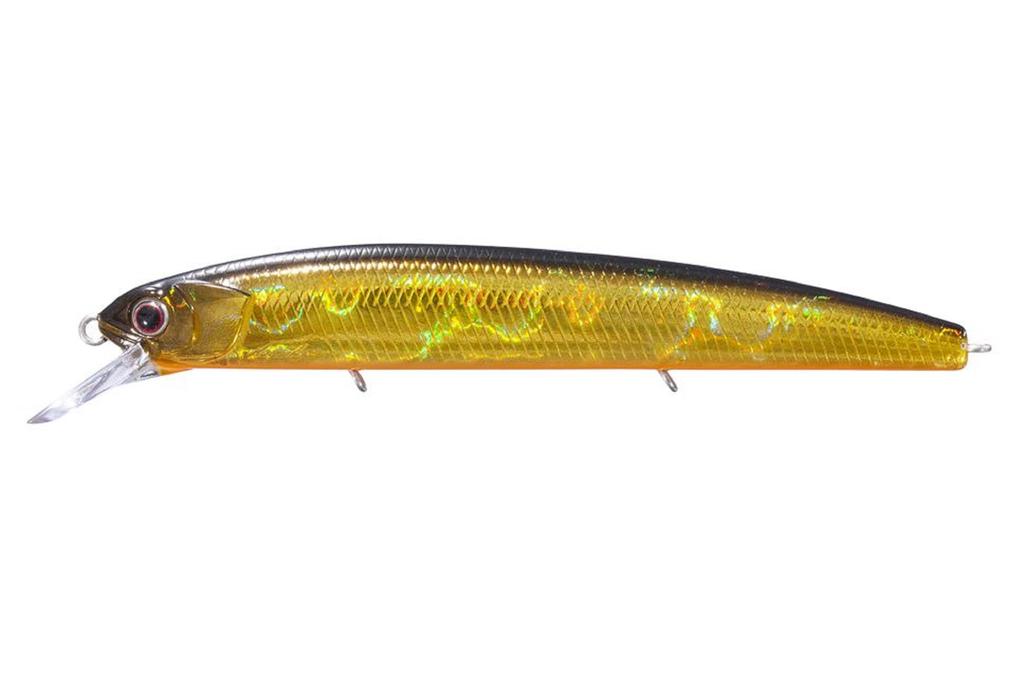 OSP Asura II F 92.5 Mm 7.8 Grams Floating Lure H-04 (8216)