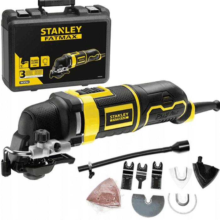 MULTI-FUNCTION TOOL SFM 300W - S/FME650K-QS