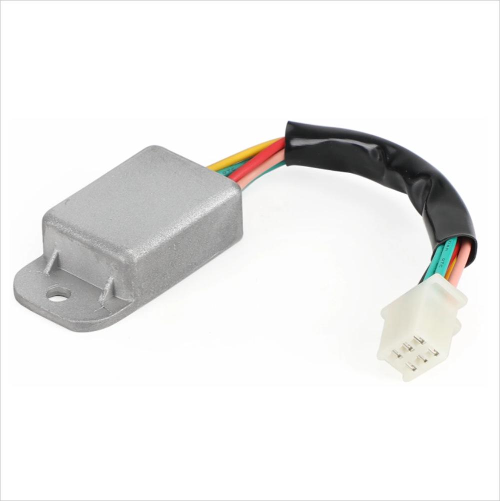 2023.0A Compatible with Honda XL250R 1981-1983 - Part 31600-KS5-00