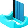 Cup Cradle Holder, Anti Slip Tumbler Holder with Felt Edge Squeegee for Crafting, DIY Tumblers