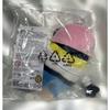 Used BTS  Despicable ME4 Stuffed Toy with Key Ring