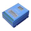 12V 24V Wind-Solar-Hybridregler LCD-Display MPPT Ladebooster Multifunktionaler LCD Wind-Solar-Regler