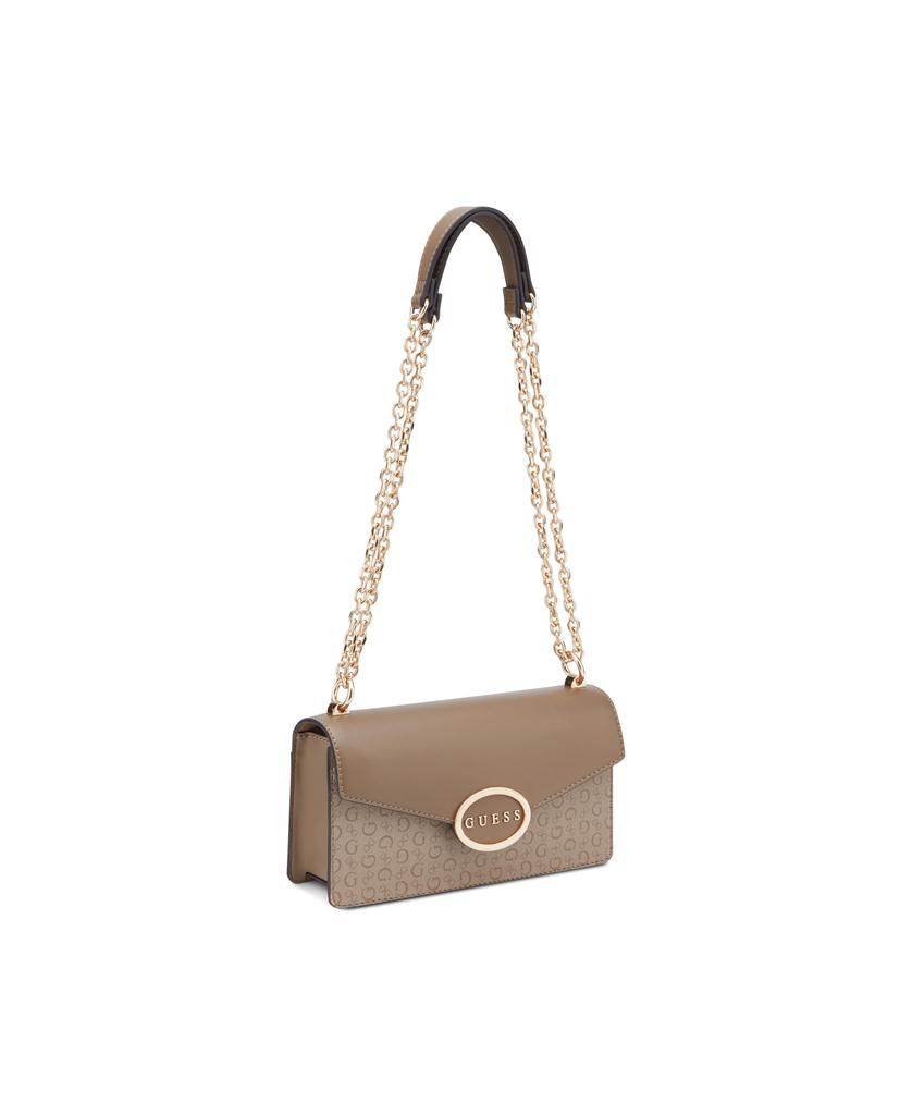 GRACIA CONVERTIBLE CROSBDY FLP