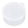 Small Size Watch Movement Holder Plastic Watch Repair Tool  for Balance Wheel Installation